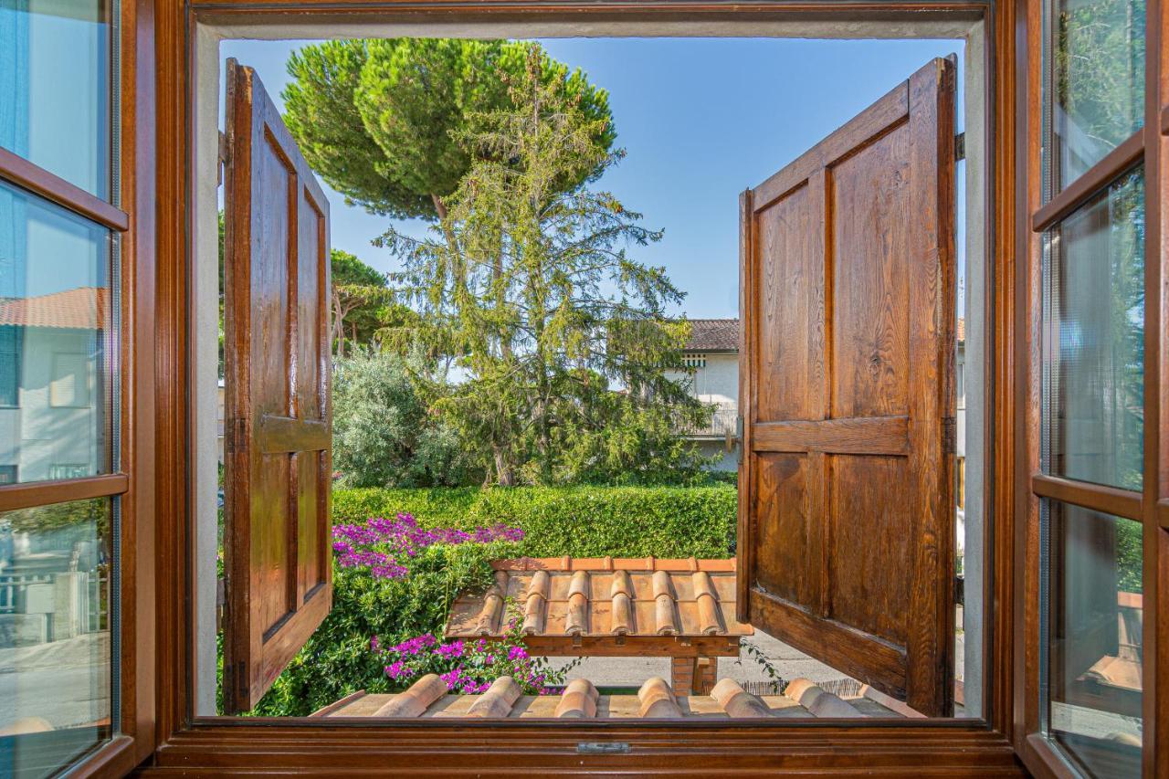Villa Il Fortino Camaiore Bagian luar foto