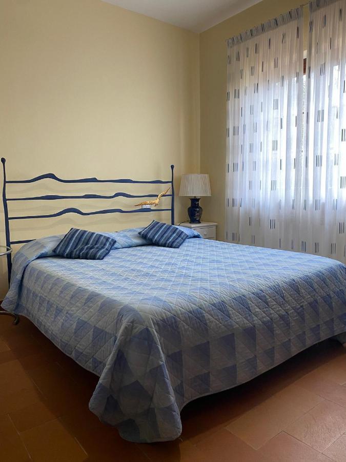 Villa Il Fortino Camaiore Bagian luar foto