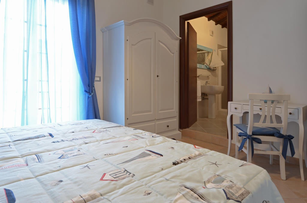 Villa Il Fortino Camaiore Ruang foto