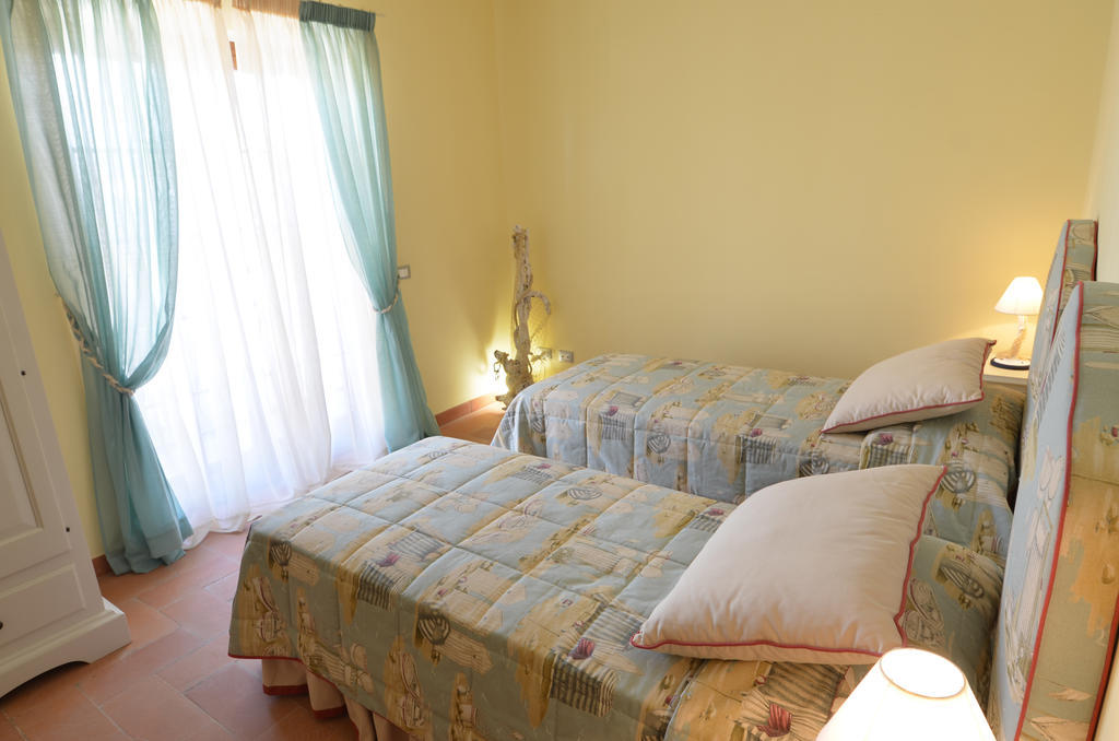 Villa Il Fortino Camaiore Ruang foto