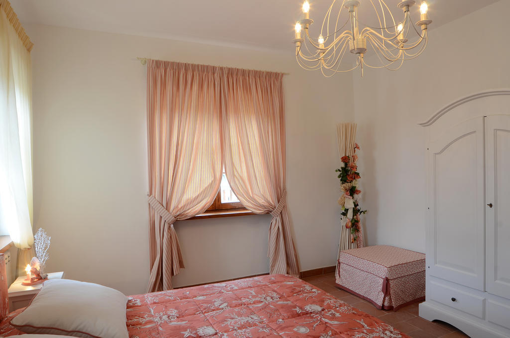 Villa Il Fortino Camaiore Ruang foto