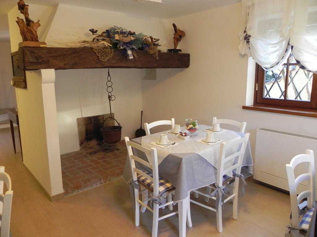 Villa Il Fortino Camaiore Bagian luar foto